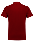 Polo Tricorp Red
