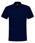 Polo Tricorp Royalbleu
