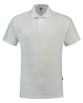Polo Tricorp White