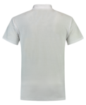 Polo Tricorp White