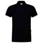 Polo Tricorp fitted Ink