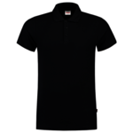 Polo Tricorp fitted Navy