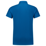 Polo Tricorp fitted Turquoise