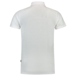 Polo Tricorp fitted White