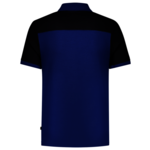 Polo Tricorp Bicolor Naden Royalblue-Navy