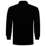 Polosweater Tricorp Black