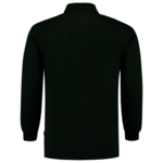 Polosweater Tricorp Bottlegreen