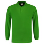 Polosweater Tricorp Lime