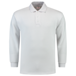 Polosweater Tricorp White