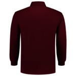 Polosweater Tricorp Wine