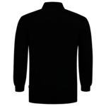 Polosweater Tricorp Boord Black