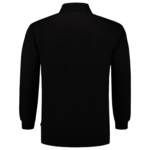 Polosweater Tricorp Boord D.Grey