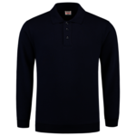 Polosweater Tricorp Boord Ink