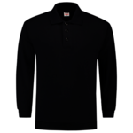 Polosweater Tricorp Boord Navy