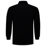 Polosweater Tricorp Boord Navy