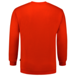 Sweater Tricorp Orange