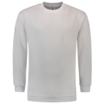 Sweater Tricorp White