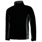Softshell Tricorp Bicolor Black-Grey