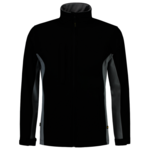 Softshell Tricorp Bicolor Black-Grey