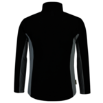 Softshell Tricorp Bicolor Black-Grey