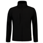 Softshell Tricorp Bicolor D.Grey-Black