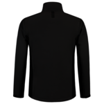 Softshell Tricorp Bicolor D.Grey-Black