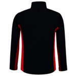 Softshell Tricorp Bicolor Navy-Red