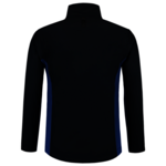 Softshell Tricorp Bicolor Navy-Royalblue