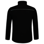 Softshell Luxe Black