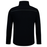 Softshell Luxe Navy