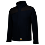 Softshell Bicolor Naden Ink-D.Grey