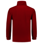 Fleecevest Tricorp Red