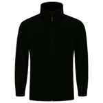 Fleecevest Tricorp Bottlegreen