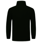 Fleecevest Tricorp Bottlegreen