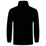 Fleecevest Tricorp Black