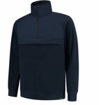 Sweater Anorak Tricorp RE2050 Ink