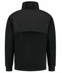 Sweater Anorak Tricorp RE2050 Black