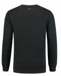 Sweater Premium Tricorp Black