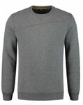 Sweater Premium Tricorp Stonemel
