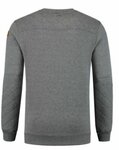 Sweater Premium Tricorp Stonemel