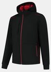 Softshell Capuchon Accent Tricorp
