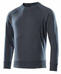 Sweater Mascot ronde hals