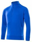 Zipsweater 