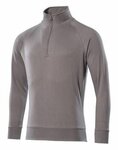 Zipsweater 