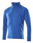Zipsweater 