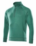 Zipsweater 