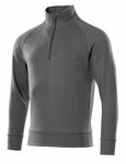 Zipsweater 