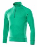 Zipsweater 