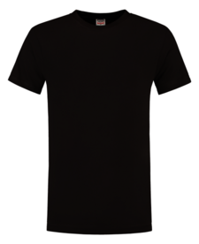 T-shirt Tricorp Donker grijs