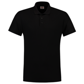 Polo Tricorp Donkergrijs